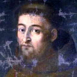 Portrait of Thomas Obicini