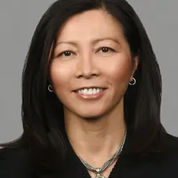 Portrait of Miranda Du