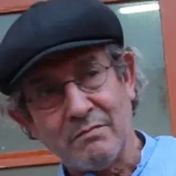 Portrait of Ahmed Lemsyeh