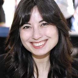 Portrait of Tae Keller