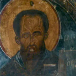 Portrait of Patapios