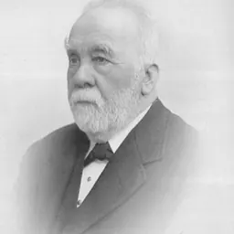 Portrait of John Marston