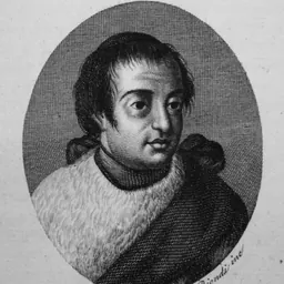 Portrait of Vitangelo Bisceglia
