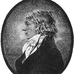 Portrait of Felix Ivo Leicher