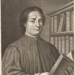 Portrait of Ugolino di Vieri