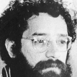 Portrait of Lee Weiner