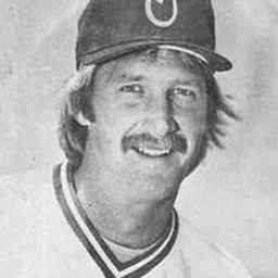 Portrait of Randy McGilberry