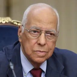 Portrait of Ricardo Cabrisas