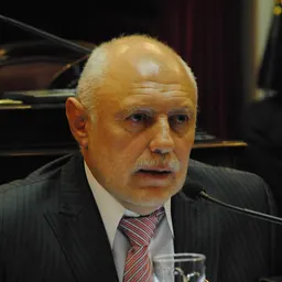 Portrait of Jorge Colazo