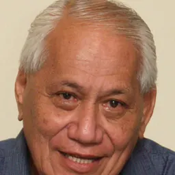 Portrait of Tufuga Efi