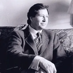 Portrait of Lee H. Letts