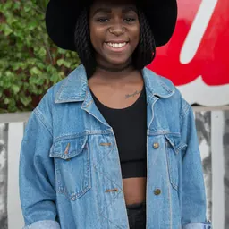 Portrait of Sabina Ddumba