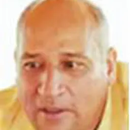 Portrait of Vicente Castaño