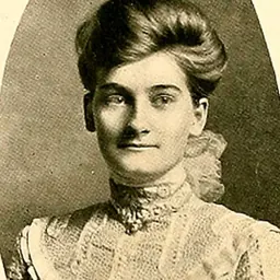 Portrait of Carrie Sutherlin