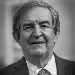 Portrait of Jean-Louis Bruguière