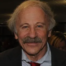 Portrait of Richard Vatz