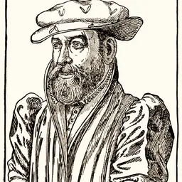 Portrait of Wasyl Ciapiński