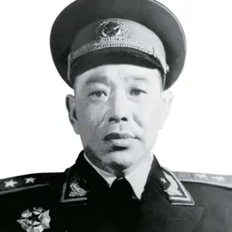 Portrait of Liào Hànshēng
