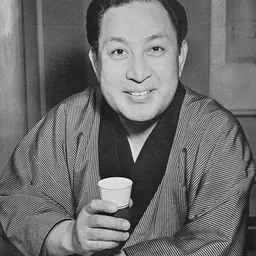 Portrait of Ichikawa Utaemon