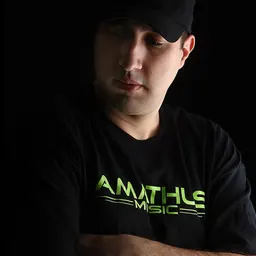 Portrait of Chris Panaghi