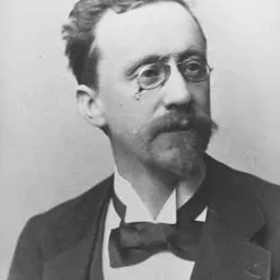 Portrait of Carl Karlweis