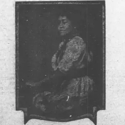 Portrait of Annie Malone