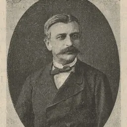 Portrait of Tomasz Franciszek Zamoyski