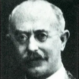 Portrait of John Joseph Dougall