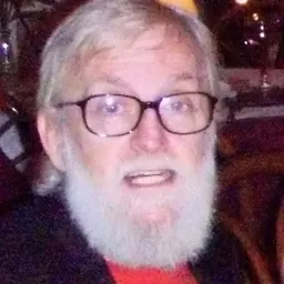 Portrait of Dan O'Bannon
