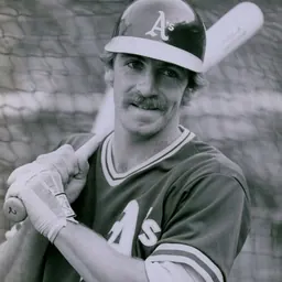 Portrait of Darryl Cias