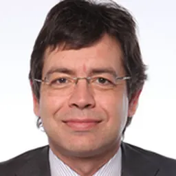Portrait of Luca Sani