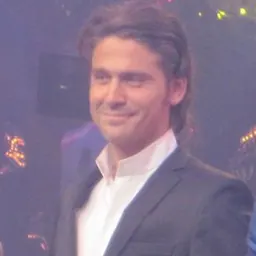 Portrait of Guillermo Martín Taboada