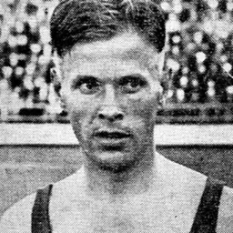 Portrait of Niilo Hartikka