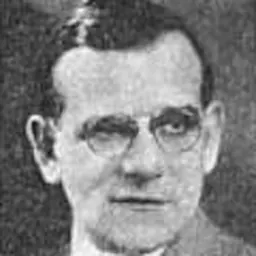 Portrait of David M. Bressler