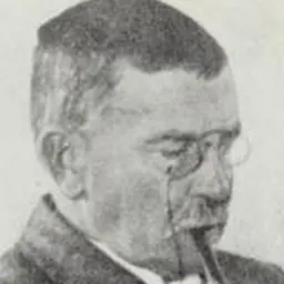 Portrait of Kristen Gran Gleditsch