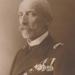 Portrait of Archduke Charles Stephen of Austria