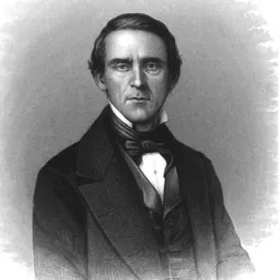 Portrait of Halmer Hull Emmons