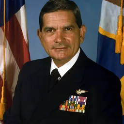 Portrait of Diego E. Hernández