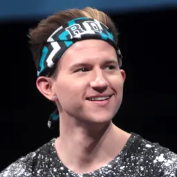 Portrait of Ricky Dillon