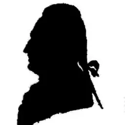 Portrait of Georg Christoph Wagenseil