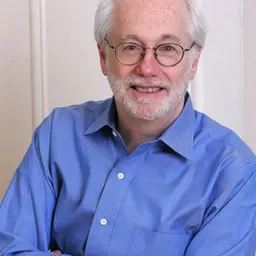 Portrait of David Nasaw