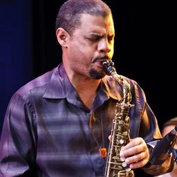 Portrait of Steve Wilson