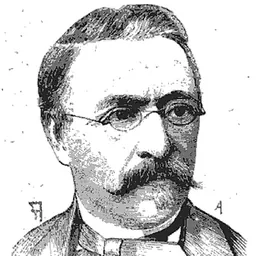 Portrait of Antonio Berti