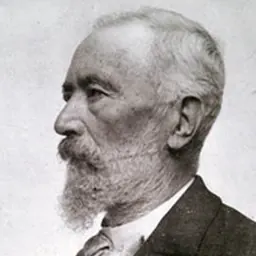 Portrait of Josep Berga i Boix