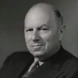 Portrait of John Elliot