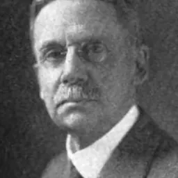 Portrait of Nathaniel Butler Jr.