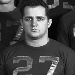 Portrait of Ted Topor