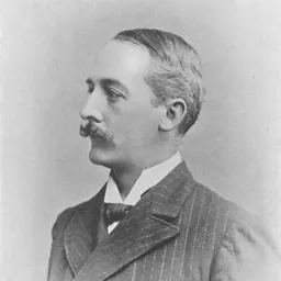 Portrait of George Lynch