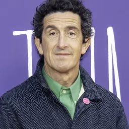 Portrait of Robbie Ryan
