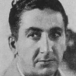 Portrait of Lewis Seiler